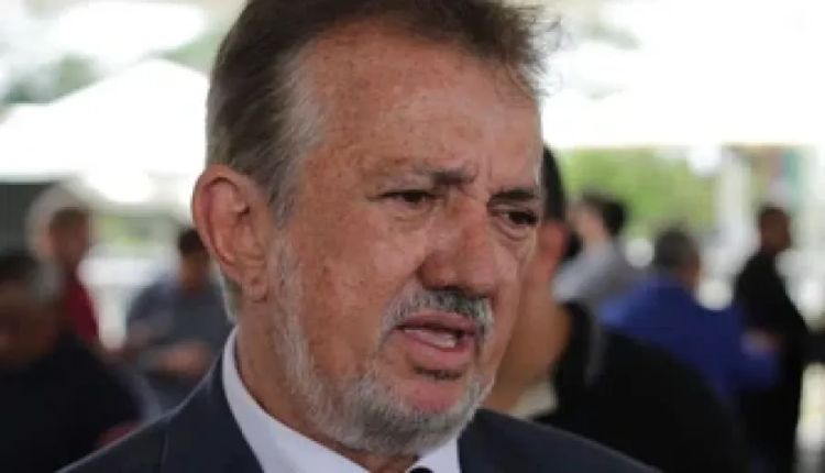 Foto: Prefeito Joãozinho Félix