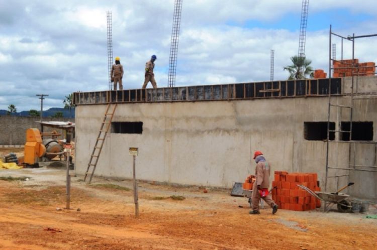 Fotos: Divulgação Sejus 