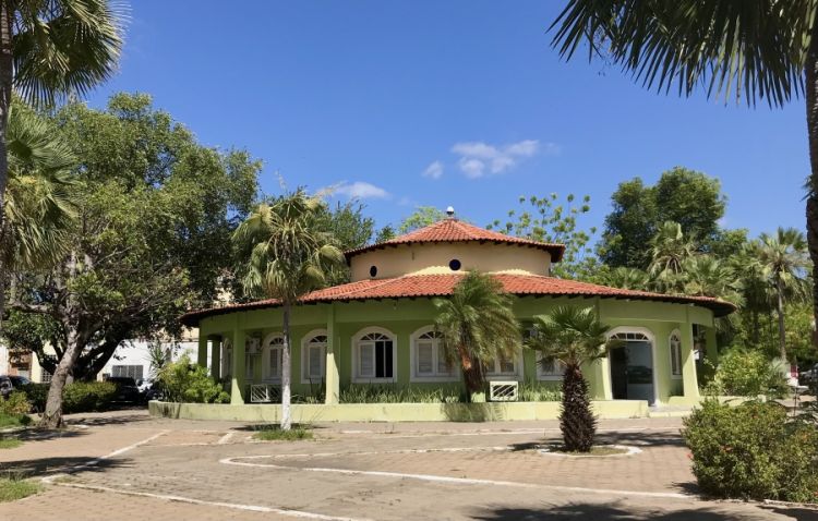 Foto: Prefeitura de Campo Maior/ Arquivo pessoal