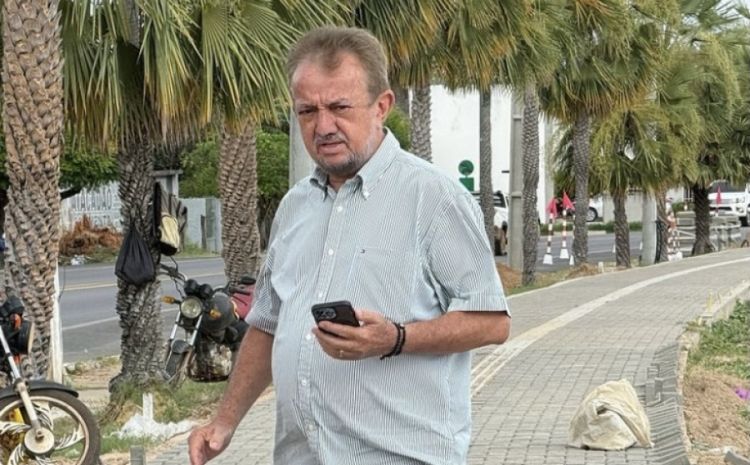 Foto: Prefeito João Félix/ divulgações  