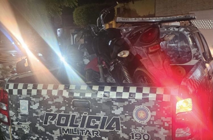 Foto: Divulgação/PMPI   