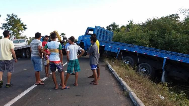 Fotos: Raimundo Alves