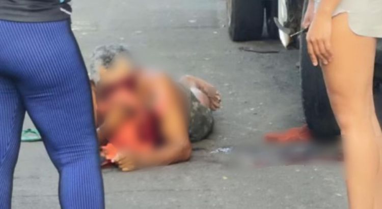 Foto: Reprodução/ Redes Sociais 