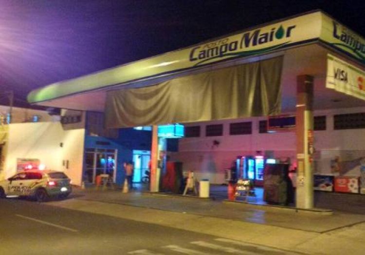 Foto: Campo Maior Em Foco