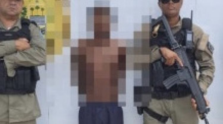 Foto: Divulgação/PM 