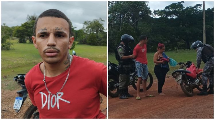 Foto: Divulgação/PM    