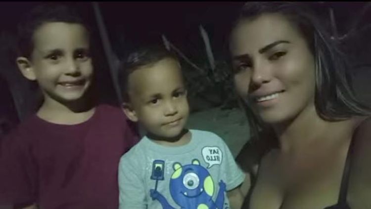 Vítimas- Foto: Reproduções  