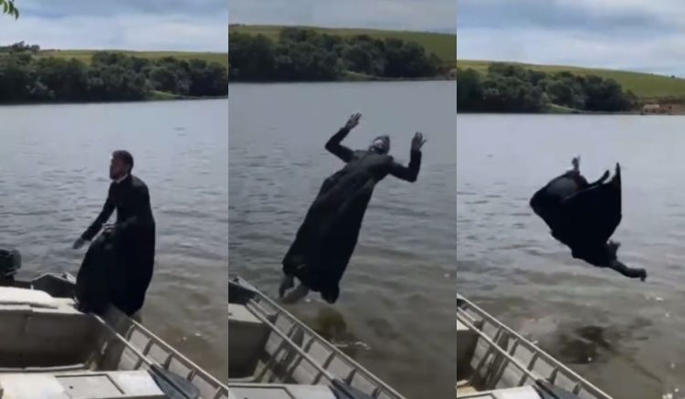 Foto: Reprodução/Redes sociais