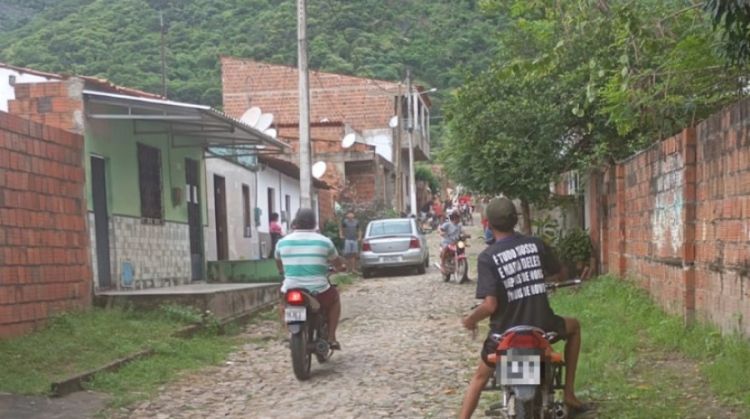Suspeito de envolvimento na morte de pai e filho é encontrado morto no Ceará- Foto: Reproduções 