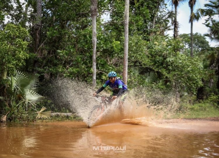 Fotos: Divulgação/ MTBPiauí