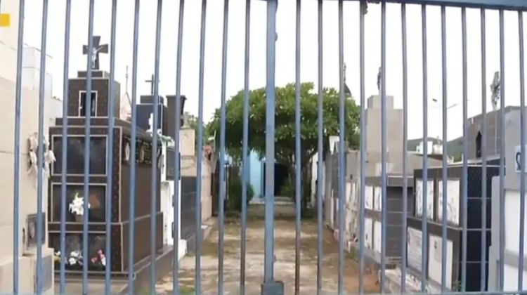 Foto: TV Verdes Mares/Reprodução