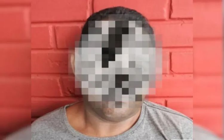 Homem se negou a pagar conta de motel e garota de programa, em Goiás — Foto: Divulgação/Polícia Militar