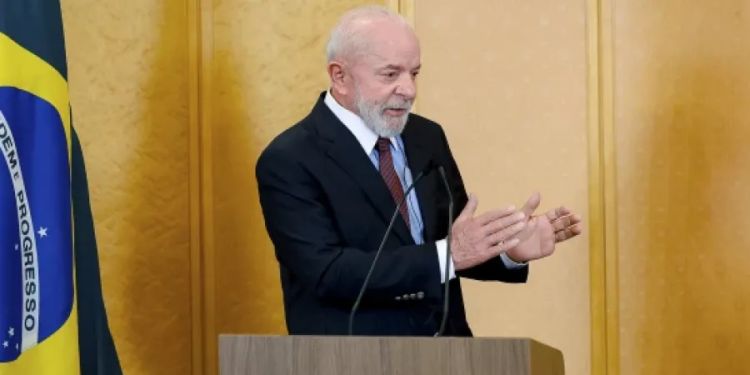 Foto: (Ricardo Stuckert / PR)