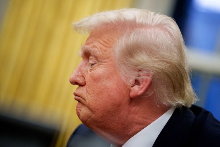 Foto: Andrew Harnik/Getty Images