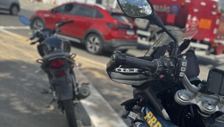 Foto: Divulgação/PRF  