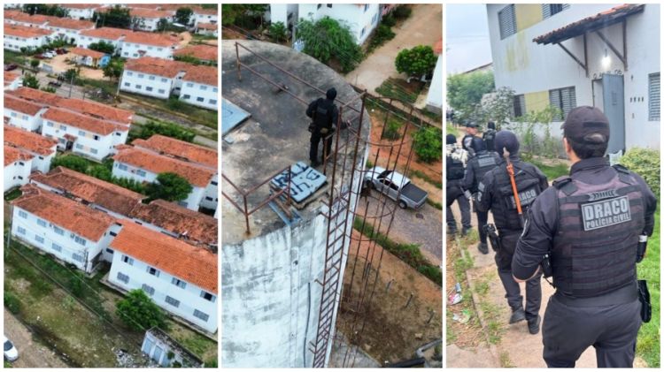 Foto: Divulgação/PC  