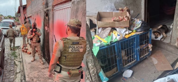 Foto: Divulgação/PC