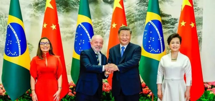 Foto: Ricardo Stuckert / PR