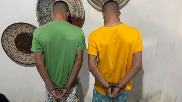 Foto: Divulgação/SSP-PI