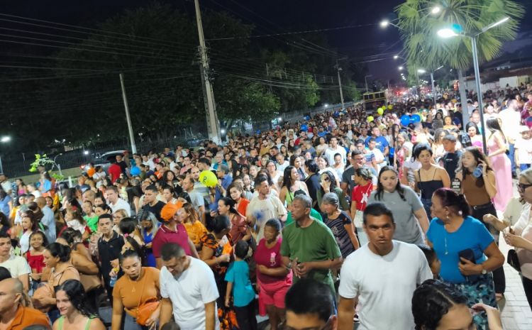 Fotos: Campo Maior em Foco