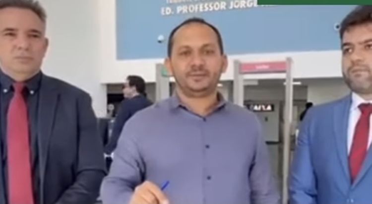 Foto: Prefeito esclarece situação financeira do município- Foto: Divulgação 