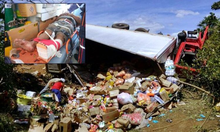 Foto: site Piripirireporter