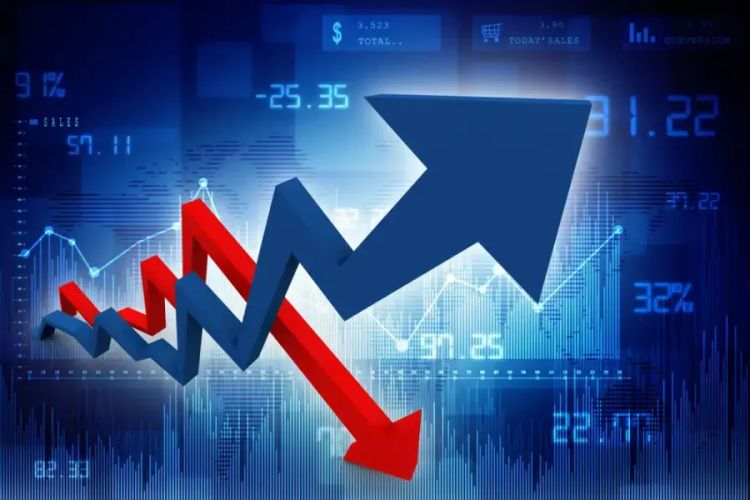Foto: Ilustração de taxas de juros/Shutterstock)