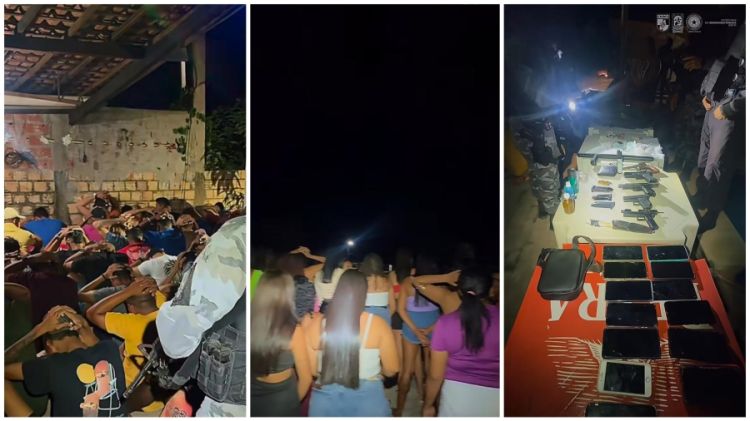 Foto: Divulgação/PM-PI 