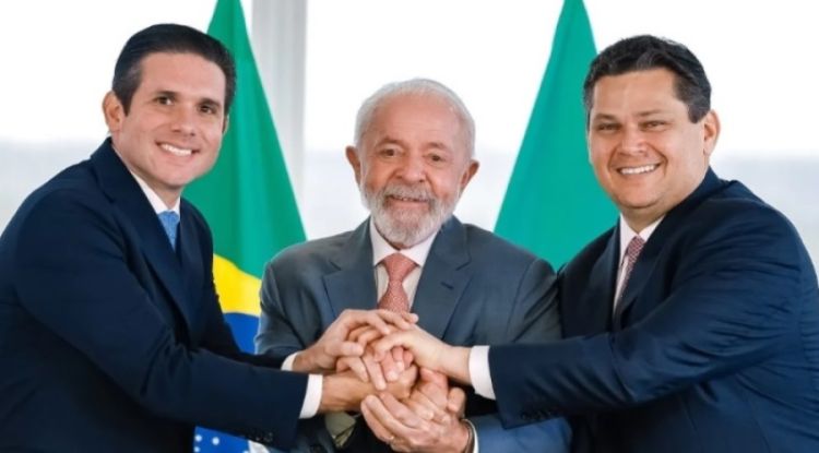 Foto: Ricardo Stuckert / PR