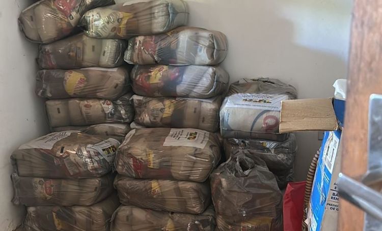 Foto: divulgação/PF