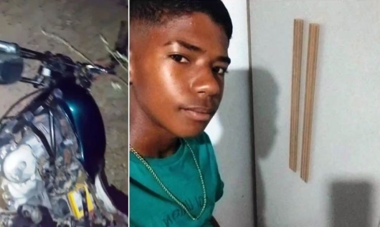 fotomontagem: Campo Maior Em Foco