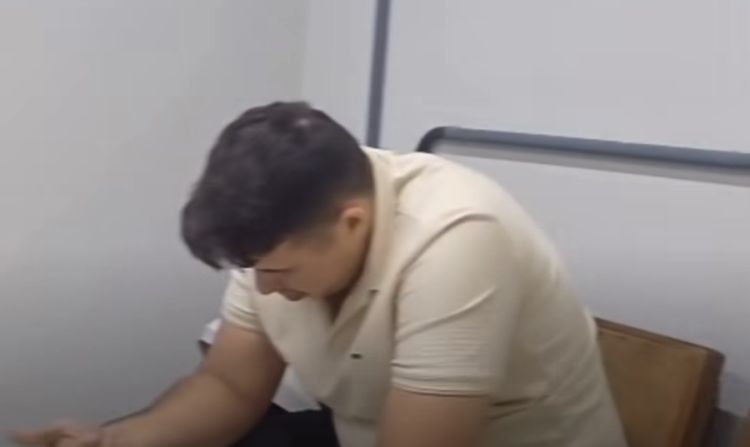 Foto: Reprodução/ Canal Izaias Nicolau 