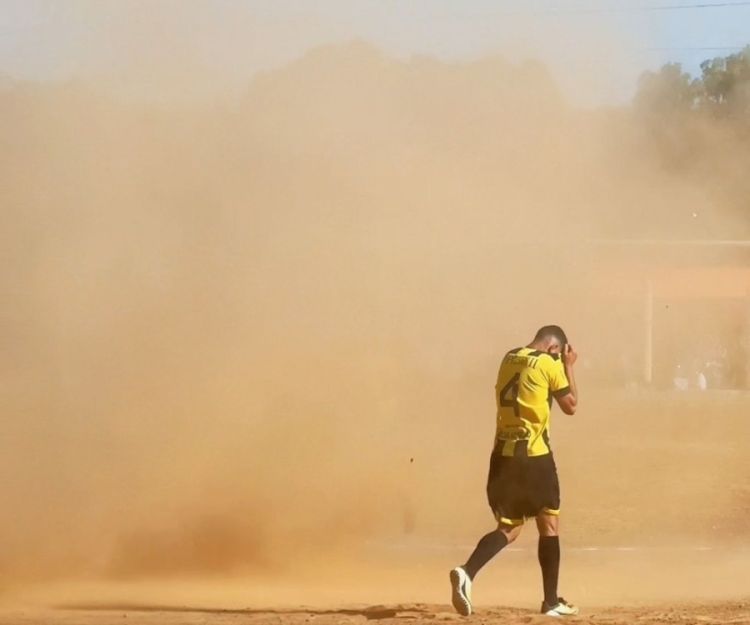 Foto: Mazinho Almeida