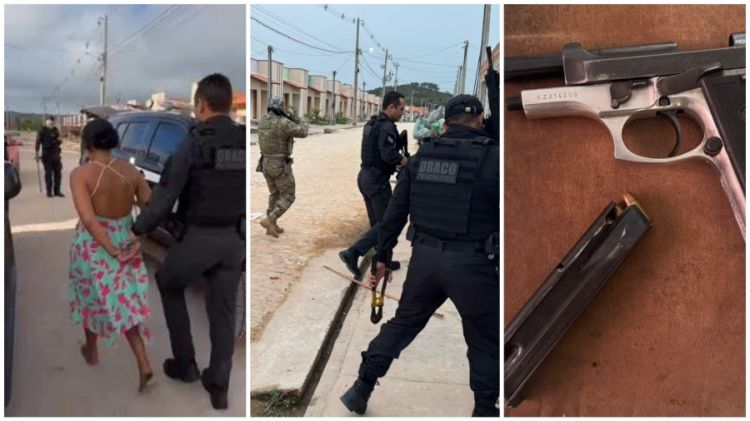 Foto: Divulgação/ SSP-PI