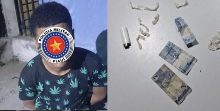 Foto: Divulgação/PM-PI 
