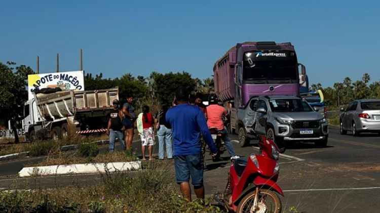 Fotos: Campo Maio Em Foco