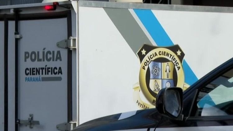 Casal estrangeiro é encontrado morto em apartamento no Centro de Curitiba - Foto: Reprodução 