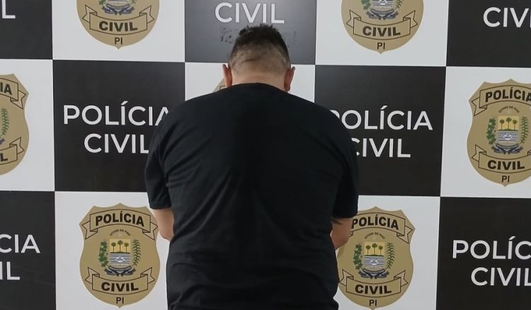 Foto: Divulgação/PC-PI 