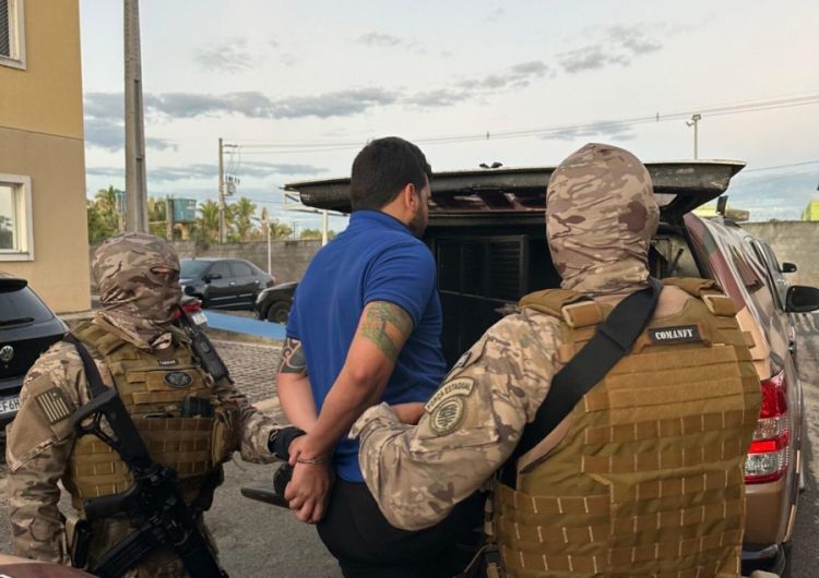 Foto: Divulgação/SSP-PI 