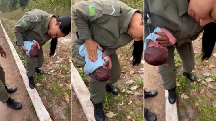 Foto: Divulgação/PM-PI