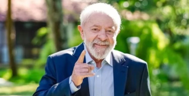 Foto: Ricardo Stuckert/PR