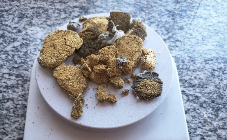 Foto: Divulgação/PRF 