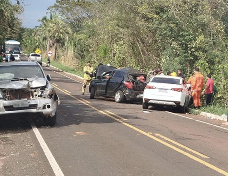 Foto: Polícia Militar