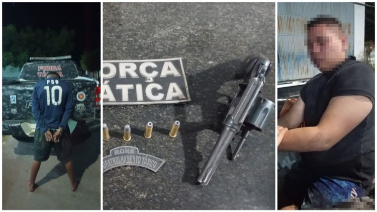 Foto: Divulgação/PM 