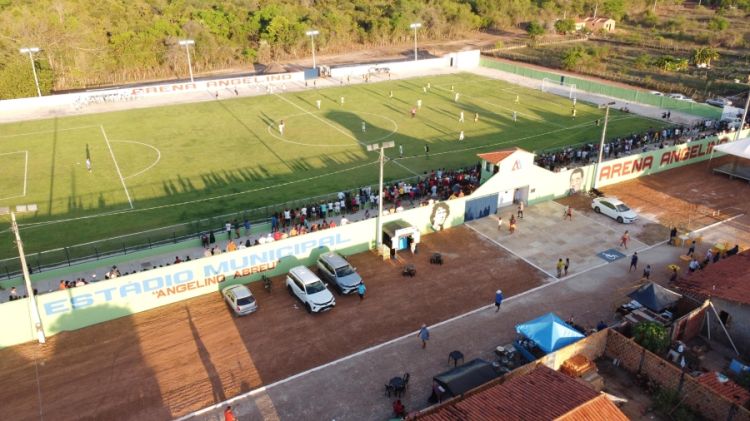 Fotos: Campo Maior Em Foco