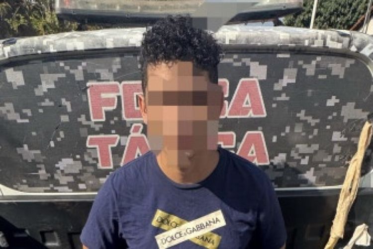 Foto: Divulgação/PM