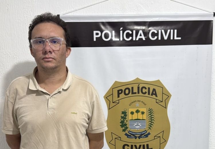 Foto: Divulgação/PC-PI 