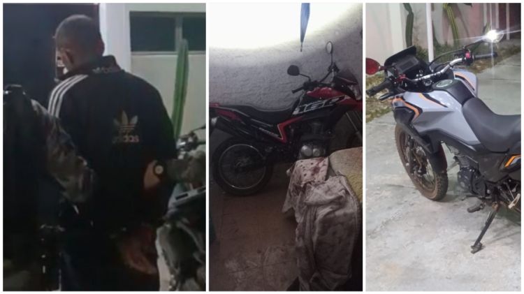 Foto: Divulgação/PM 