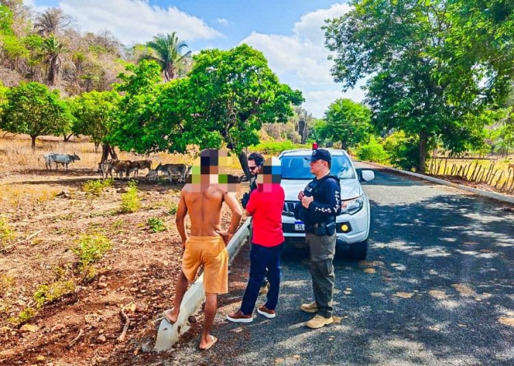 Foto: Divulgação/SSP 