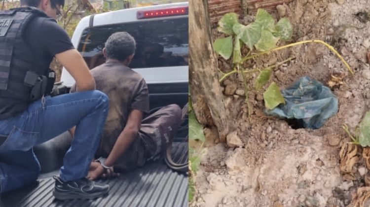 Foto: Divulgação/PC-PI